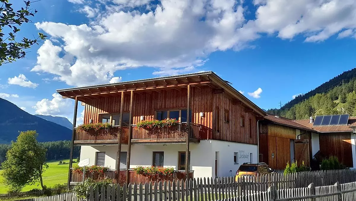 Lärchenhof - Fotogalerie Photo