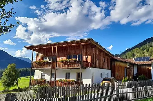 Lärchenhof - Seznam Photo