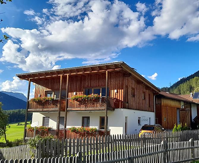 Lärchenhof - Fotogalerie Photo
