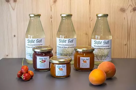 Stillehof - Seznam Photo