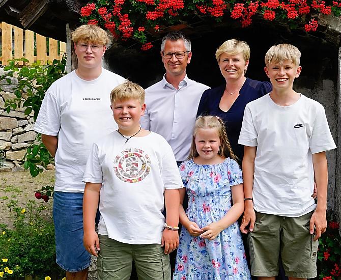 Schenkerhof - Fotogalerie Photo