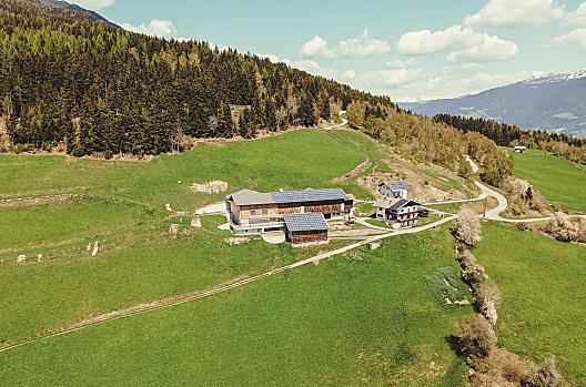 Öbersthof - Seznam Photo