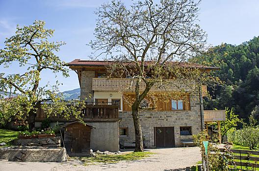 Grannerhof - Seznam Photo