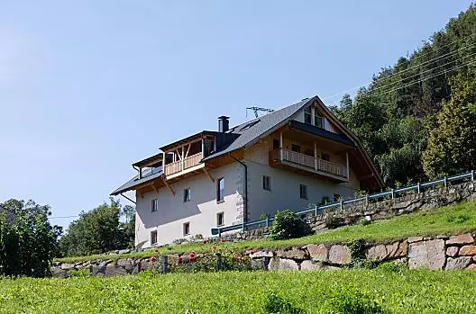 Rotwandterhof - Seznam Photo