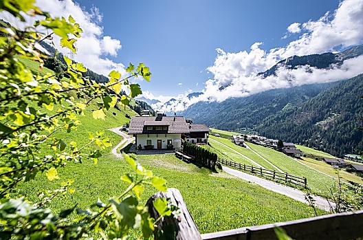 Mair am Tinkhof - Seznam Photo