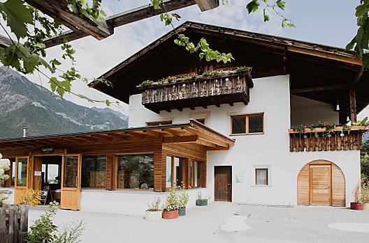 Valentinhof - Seznam Photo