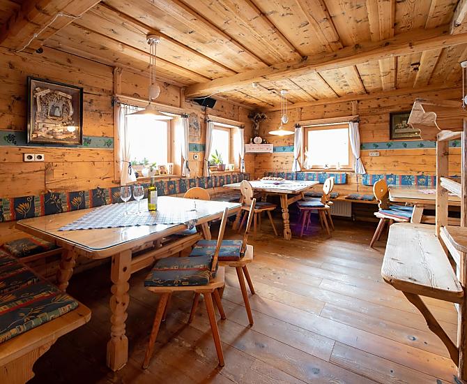 Kalchgruberhof - Fotogalerie Photo