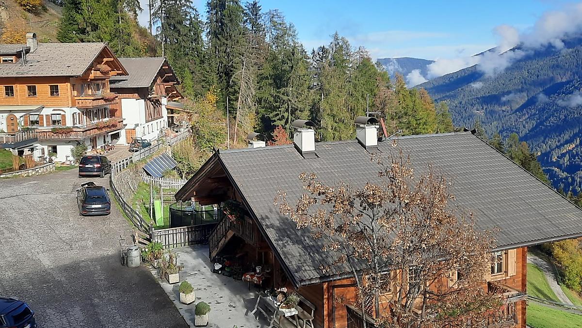 Kalchgruberhof - Fotogalerie Photo