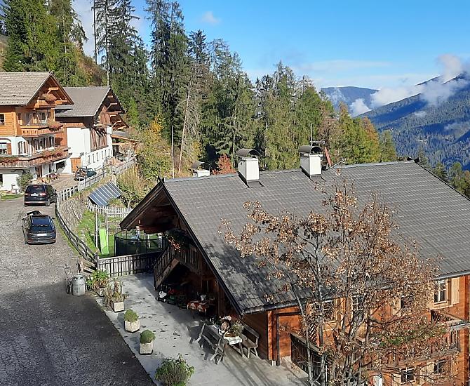 Kalchgruberhof - Fotogalerie Photo