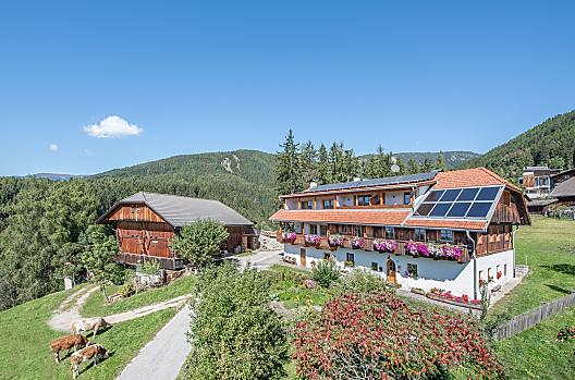 Harrerhof - Seznam Photo