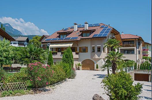 Sonngartenhof - Seznam Photo