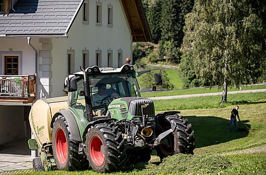 Pichlerhof - Seznam Photo