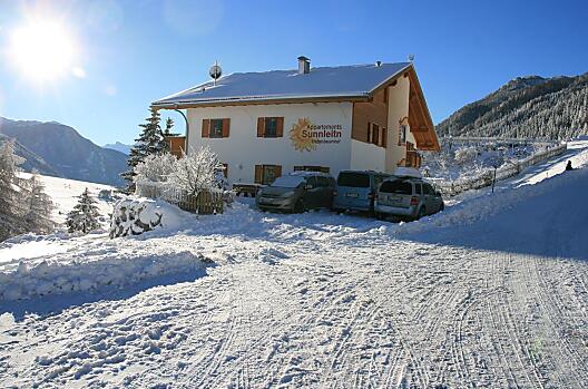 Sunnleitn - Seznam Photo