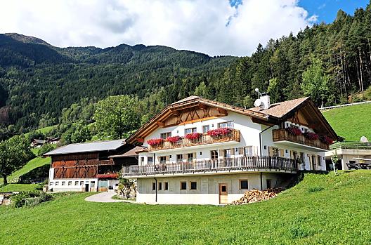 Egarterhof - Seznam Photo