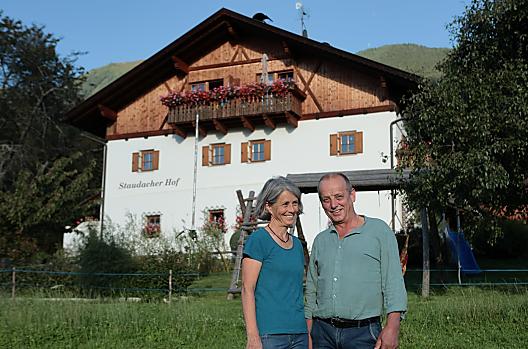 Staudacherhof - Seznam Photo