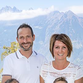 Florian a Karin Reitererovi