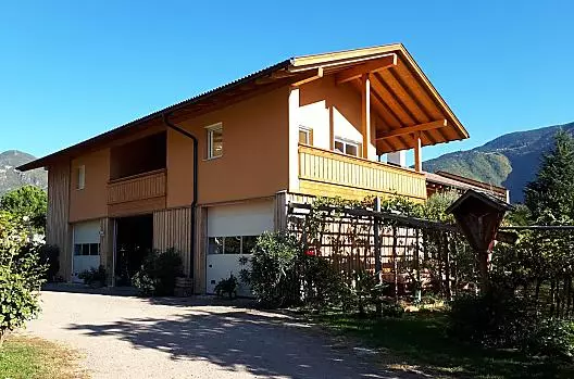 Urbanhof Prantenberger - Seznam Photo