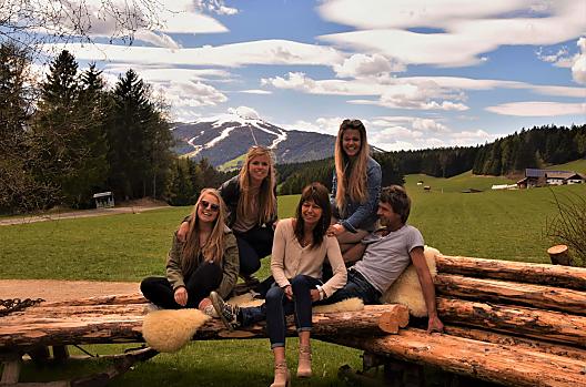 Tiefentalhof - Seznam Photo