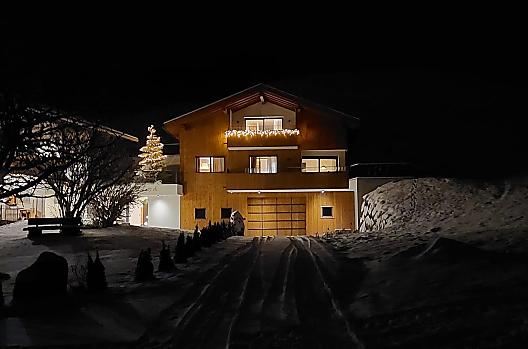 Ladinserhof - Seznam Photo