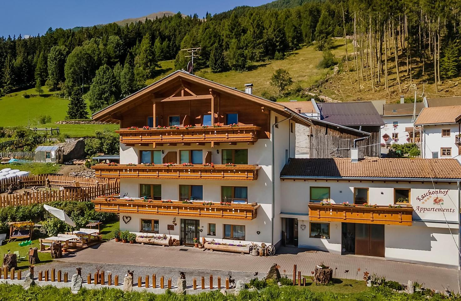 Kaschonhof - Fotogalerie Photo