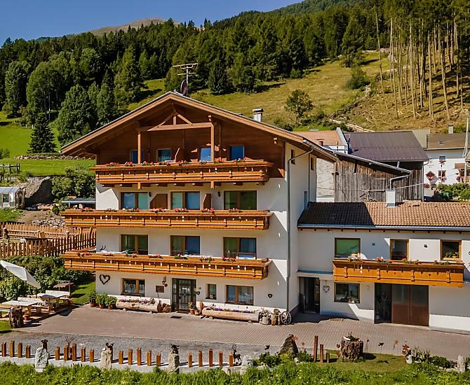 Kaschonhof - Fotogalerie Photo
