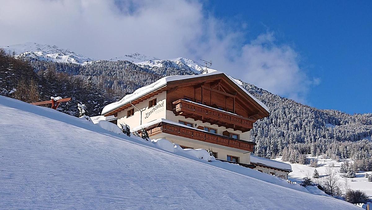 Kaschonhof - Fotogalerie Photo