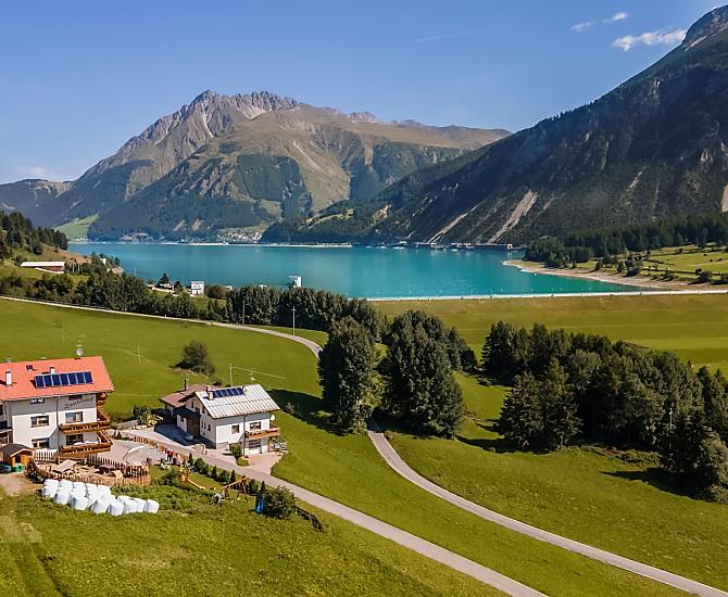 Kaschonhof - Fotogalerie Photo