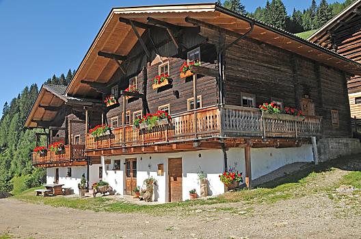 Obereggerhof - Seznam Photo