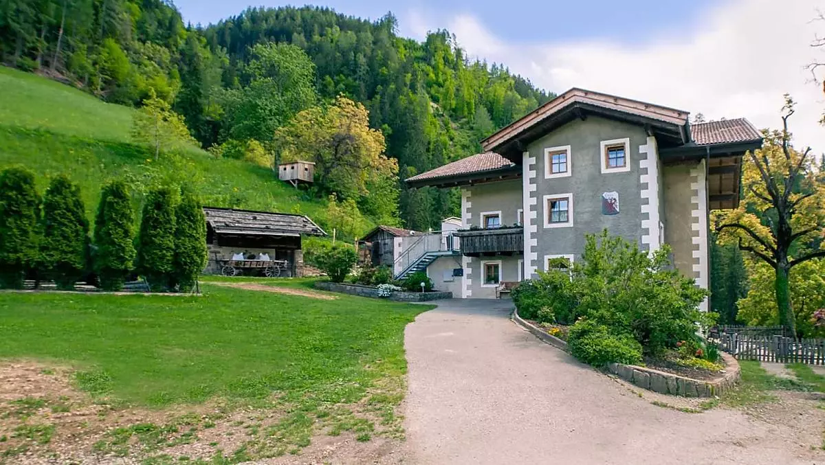 Schildhof Ebion - Fotogalerie Photo