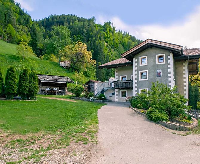 Schildhof Ebion - Fotogalerie Photo
