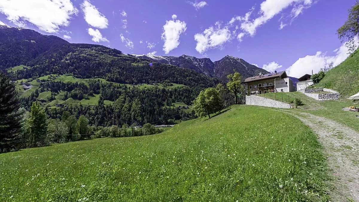 Schildhof Ebion - Fotogalerie Photo