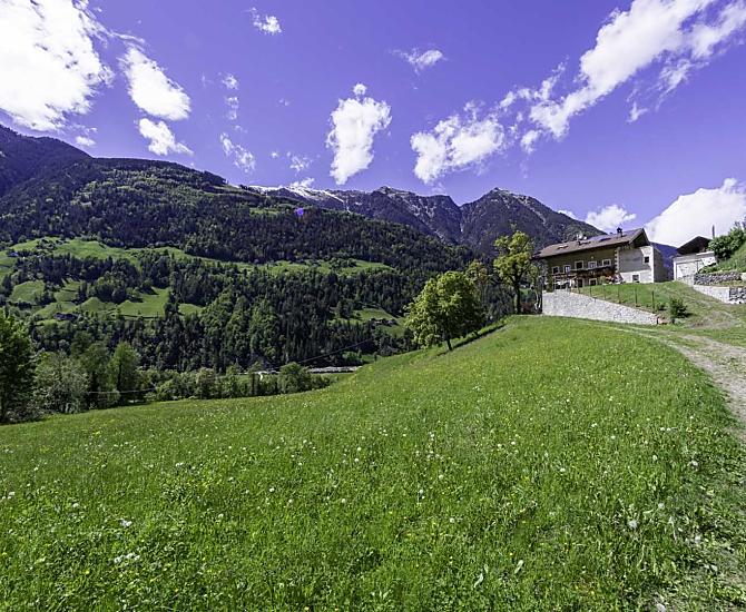 Schildhof Ebion - Fotogalerie Photo