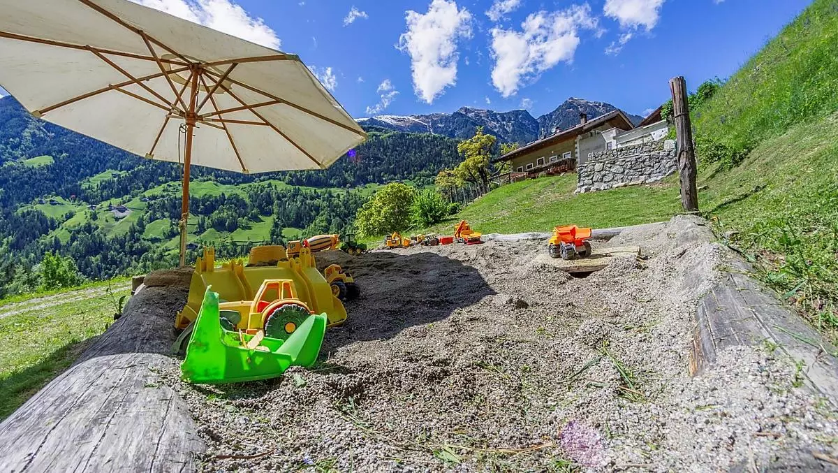 Schildhof Ebion - Fotogalerie Photo