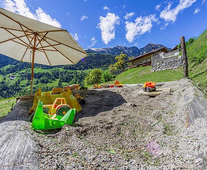 Schildhof Ebion - Fotogalerie Photo