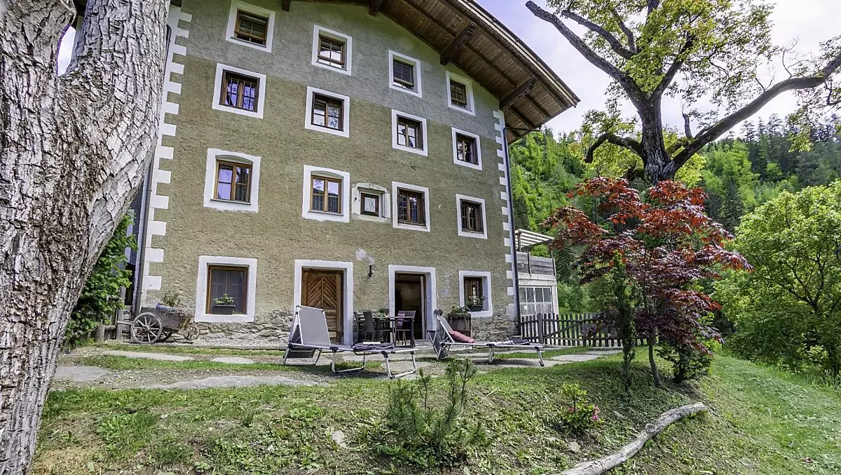 Schildhof Ebion - Fotogalerie Photo