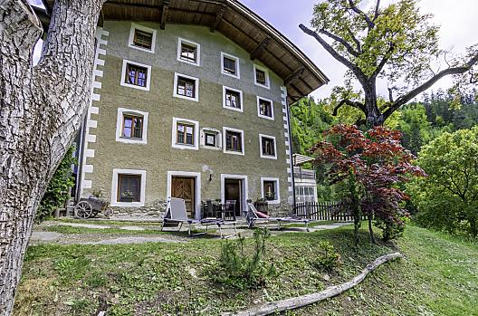Schildhof Ebion - Seznam Photo