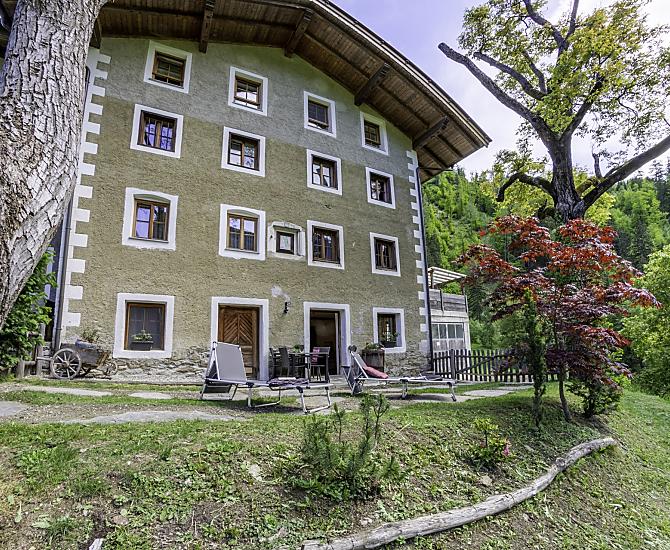 Schildhof Ebion - Fotogalerie Photo