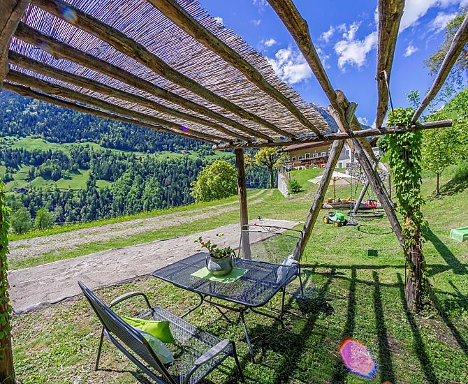 Schildhof Ebion - Fotogalerie Photo