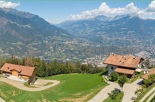 Flatscherhof - Seznam Photo