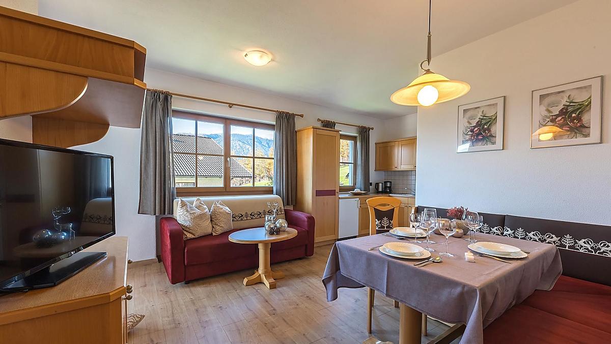 Appartement Huber - Fotogalerie Photo