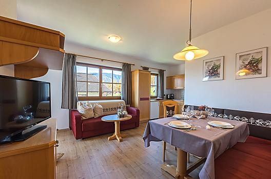 Appartement Huber - Seznam Photo