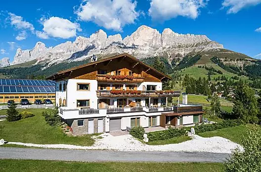 Angerle-Alm - Seznam Photo