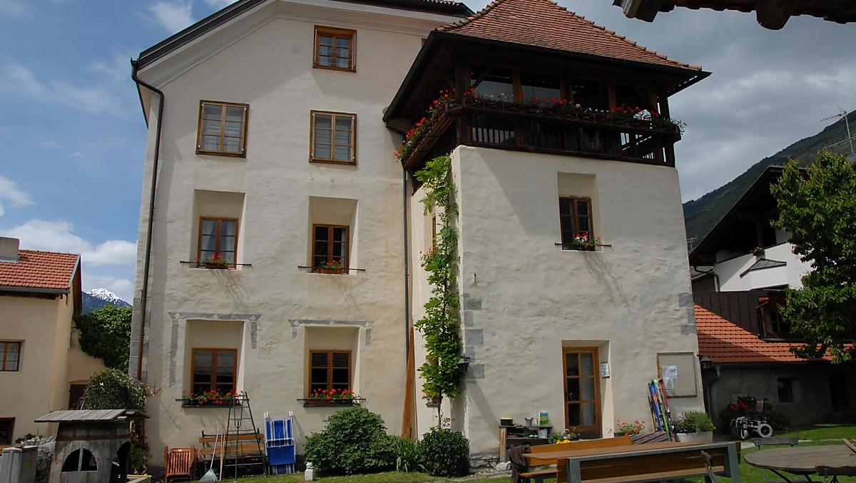 Bauernhof Vill - Fotogalerie Photo