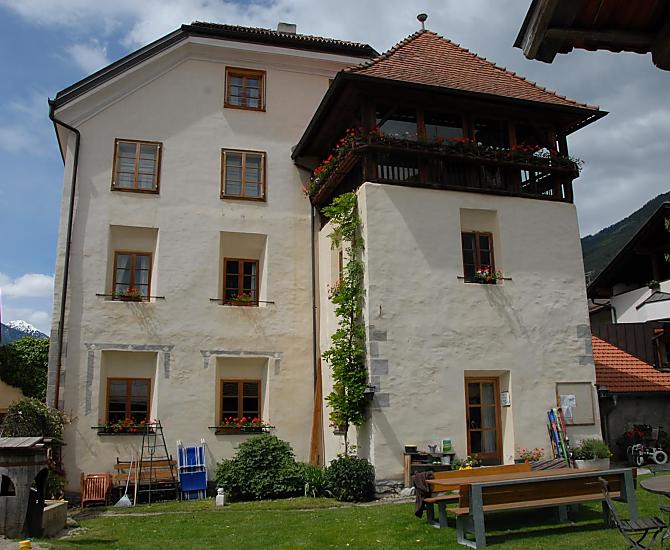 Bauernhof Vill - Fotogalerie Photo
