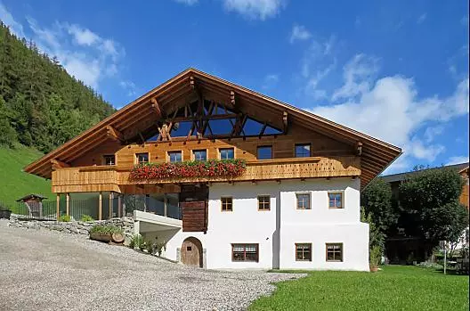Tischlerhof - Seznam Photo