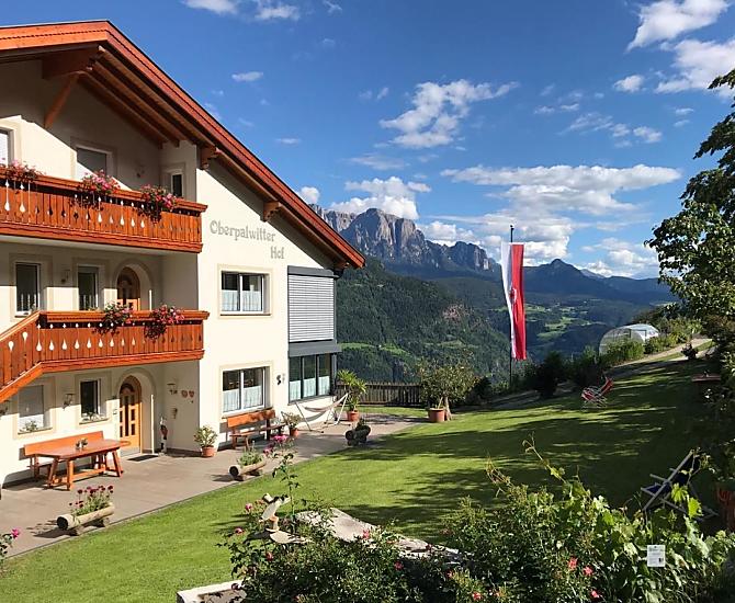 Oberpalwitter - Fotogalerie Photo