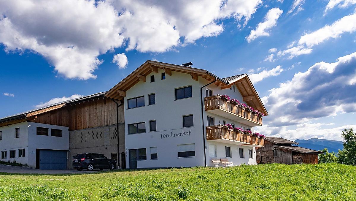 Forchnerhof - Fotogalerie Photo