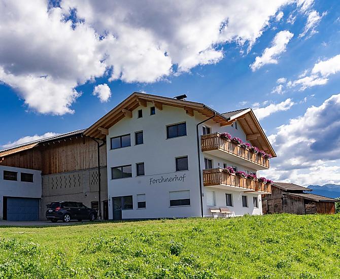 Forchnerhof - Fotogalerie Photo