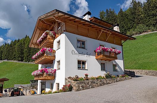 Obergruberhof - Seznam Photo