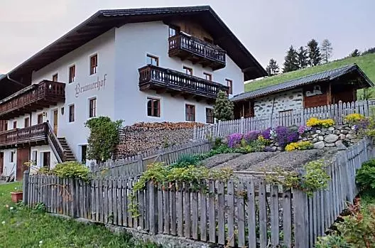 Brunnerhof - Seznam Photo